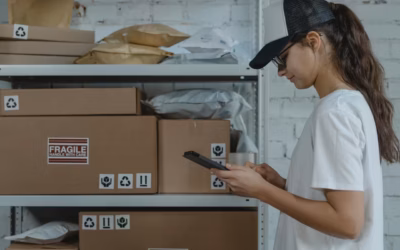 On Demand Fertigung für kleine Unternehmen